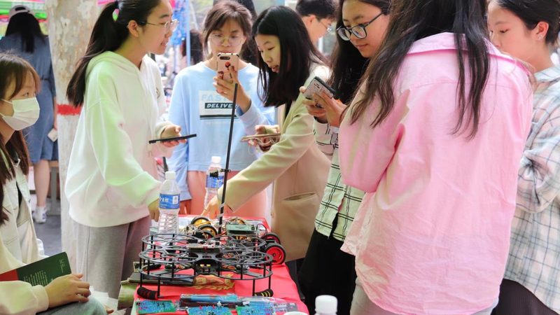 知识图谱存储：揭秘企业数据洞察的利器