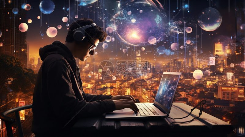 水利数字孪生：构建未来水利智能化管理的蓝图